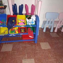 Daycare/Preschool/Nursery Bundle