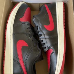 New Nike Air Jordan 1 Low, $50