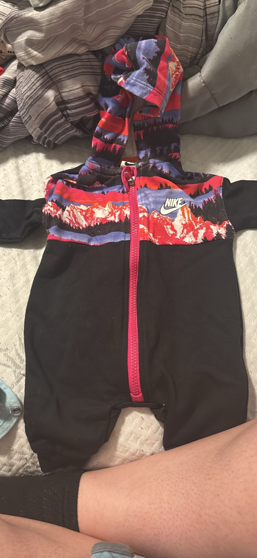 Nike Clothes
