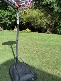 basketball hoop