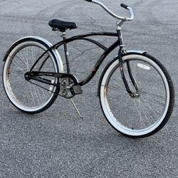 Mens Beach Cruiser
