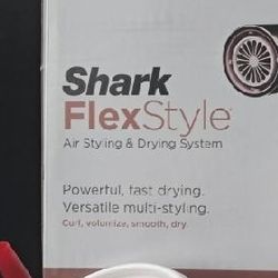 Professional Hair Styling And Drying System