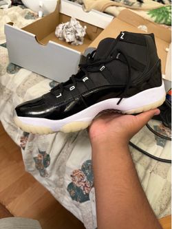 Jordan 11