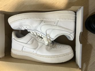 Air Force 1’s