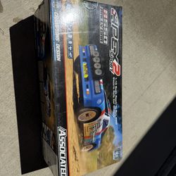 Team Associated Apex 2 Rally Car 