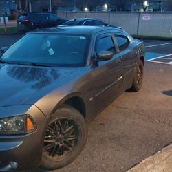 2010 Dodge Charger