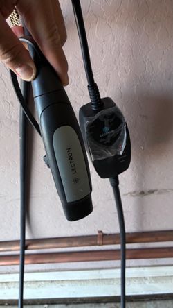 Lectron Tesla Mobile Charger