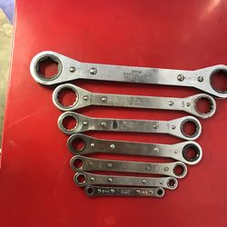 Ratchet Set
