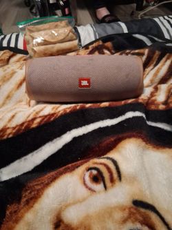 Jbl Speaker