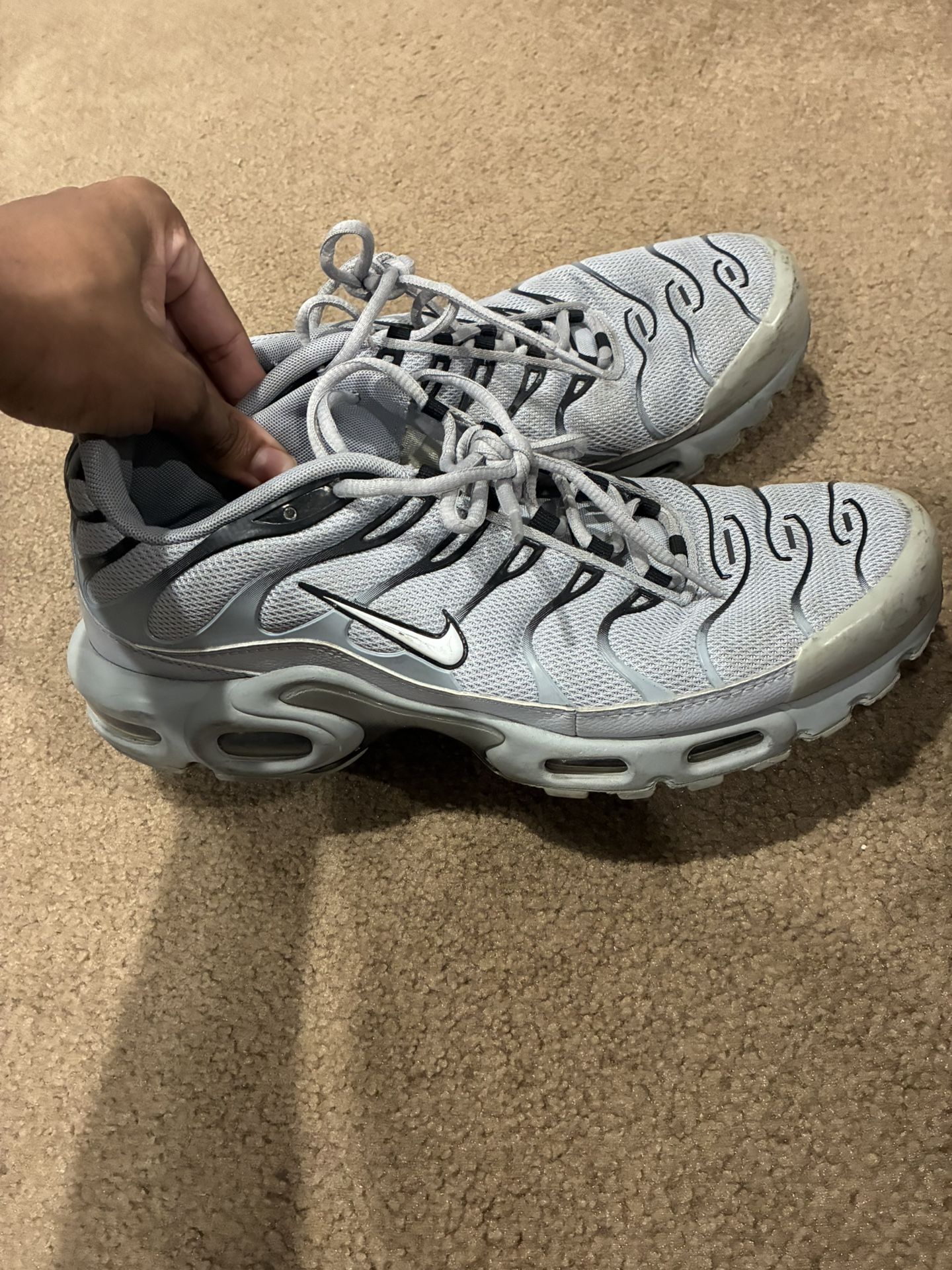 Nike Air Tn