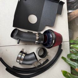 Cold Air Intake