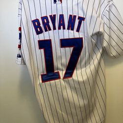 Baseball Jersey