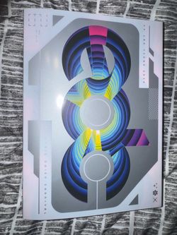 2026 GA+ EDC VEGAS Ticket