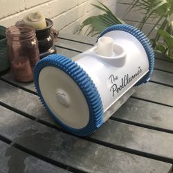 Pool Cleaner Hayward 2 Wheeler 
