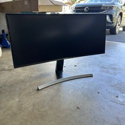 samsung 4k 34 inch ultra wide monitor 