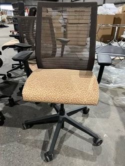 SitOnIt Ergonomic Mesh Office Chairs – Adjustable Commercial Task Seating
