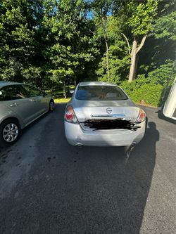 2007 Nissan Altima