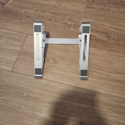 Metal Laptop Stand