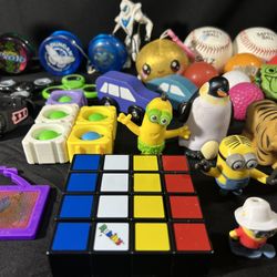 Miscellaneous Toys & Kids Watches 