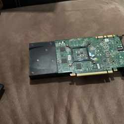 GTX 660 GRAPHICS CARD