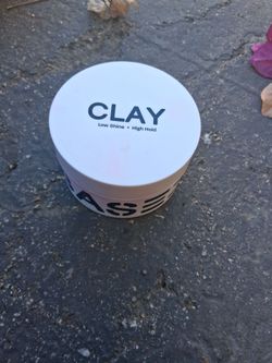 CLAY BASED PRODUCT