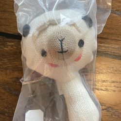 Baby Rattle Toy
