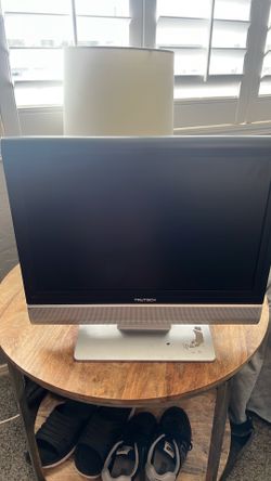 Small TV