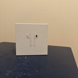 Airpod Gen 2