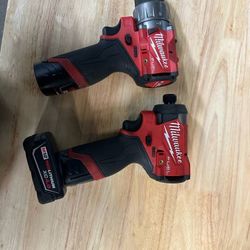 Power tool