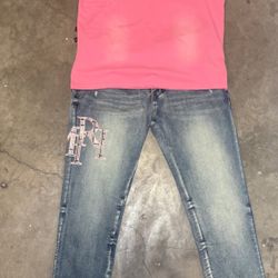 AMIRI SET NEW COLLECTION 
