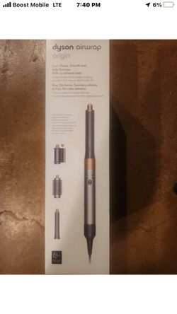 Brand New Dyson