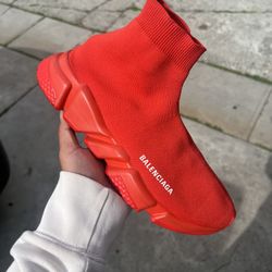 Balenciaga Speed RNNRS Size 8