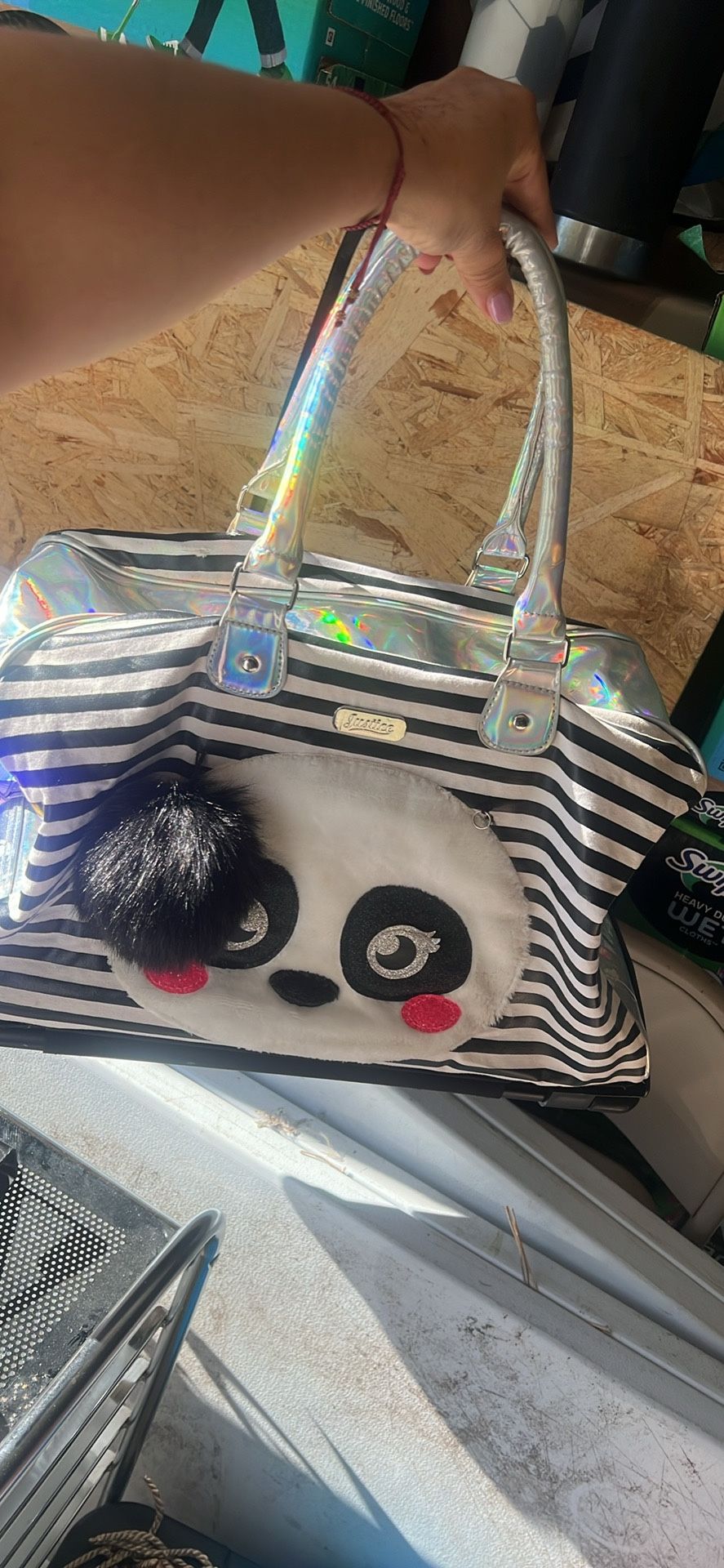 Girls Luggage