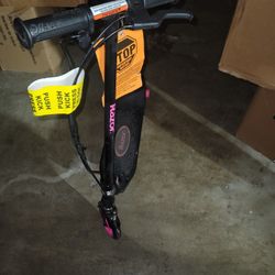 Razor Power Core E90