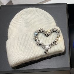 New Women’s Cap