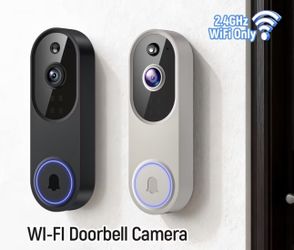 Doorbell Camera