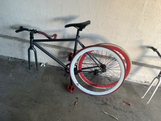 Bicycle 🚲 