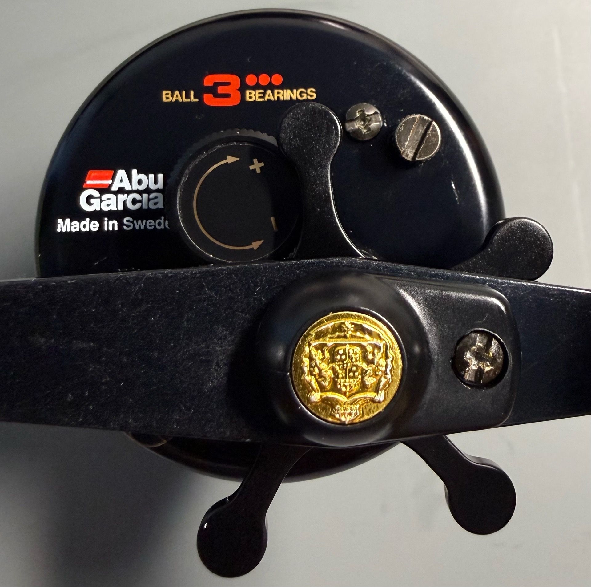 ardent arrow baitcasting reel II Baitcast Fishing 7.0:1 Spare parts for Cardinal fishing accessories Handle Position:Left-Hand 7:1 specific design that delivers