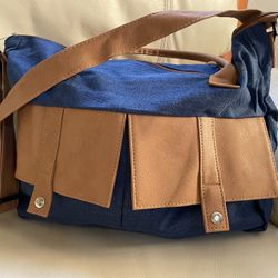 All Purpose Bag/Computer Bag 