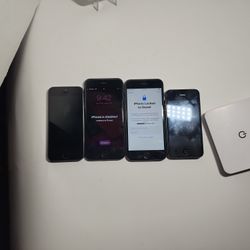 IPhone Lot 