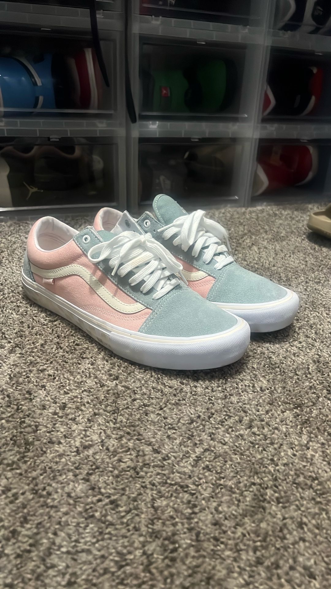Vans