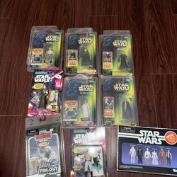 Star Wars Lot