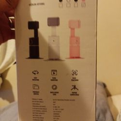 Brand New Rotating Camera 