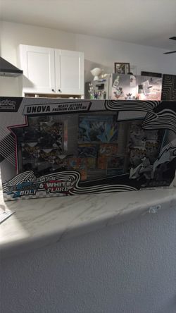 Pokémon heavy hitters