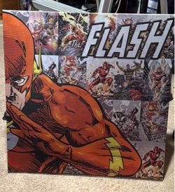 Flash Art Work