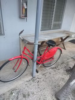 Bicycle