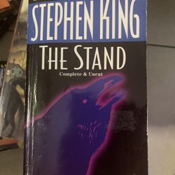 Stephen King Books