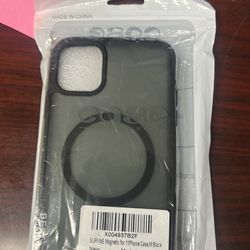 New iPhone 11 Magnetic Case