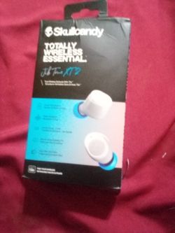Jib True Xt 2 Skull Candy Wireless Headphones