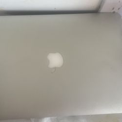 Mac Laptop 